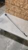 3/4"Dr 43"L Torque wrench