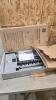 2 New 100Amp GE electrical panel