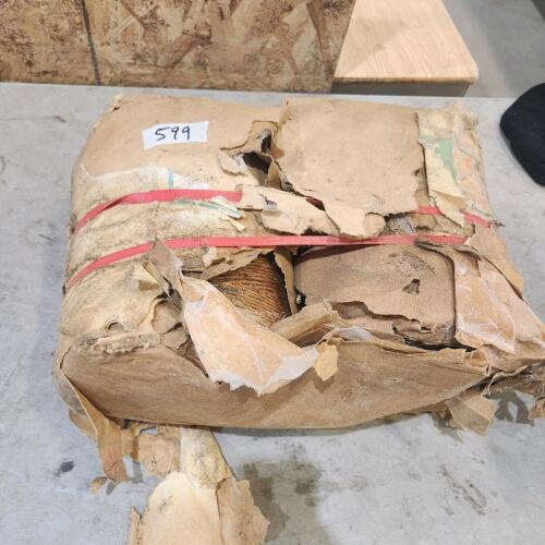 Sisal baler twine
