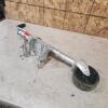 Trailer jack