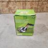 New hand winch